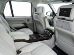 Land Rover Range Rover Autobiography Hybrid 2014 года